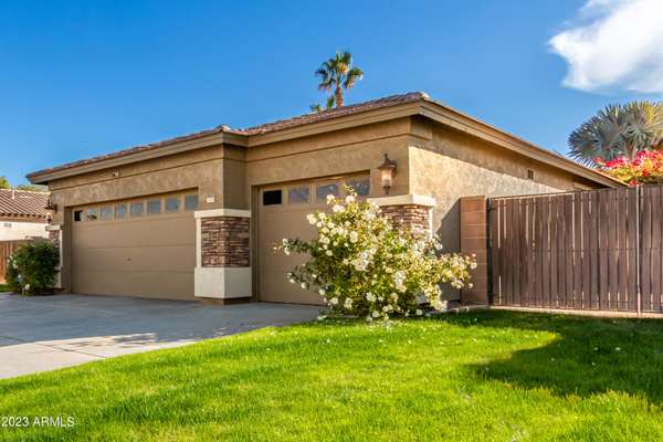 Gilbert, AZ 85295,2509 E ERIE Court