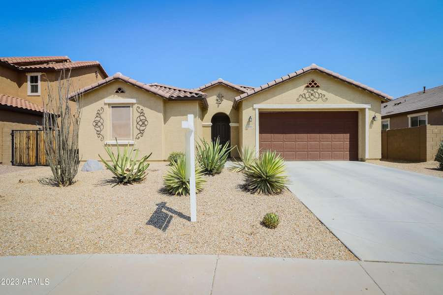 2105 S 119TH Drive S, Avondale, AZ 85323