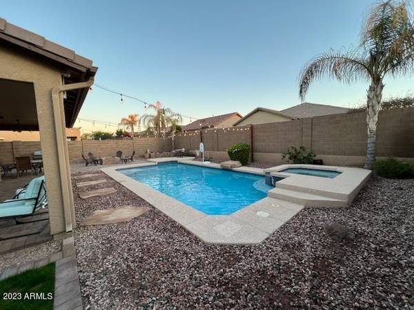 Gilbert, AZ 85298,2947 E MERLOT Street