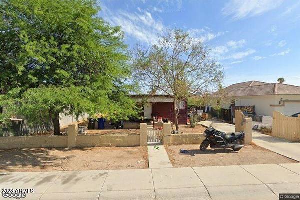 10944 W DURANGO Street,  Avondale,  AZ 85323