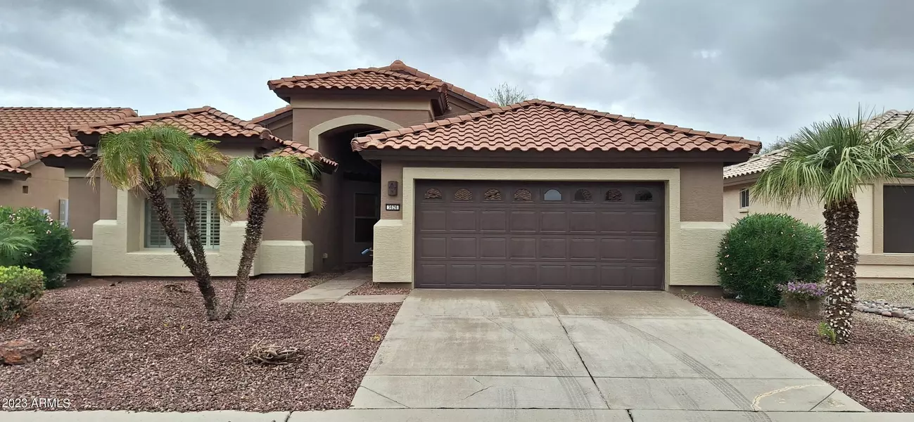 3626 N 162ND Lane, Goodyear, AZ 85395