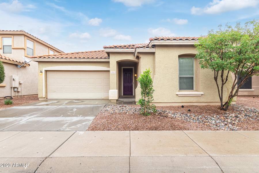 15913 N 170TH Lane, Surprise, AZ 85388