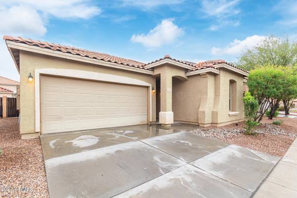 Surprise, AZ 85388,15913 N 170TH Lane