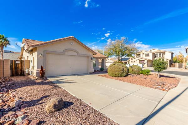 Surprise, AZ 85388,15656 N 165TH Drive