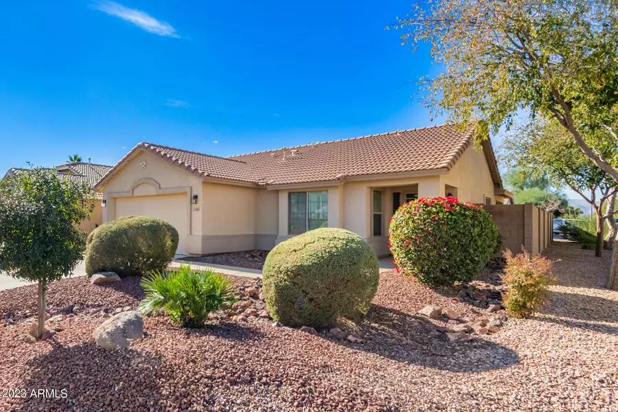 15656 N 165TH Drive, Surprise, AZ 85388