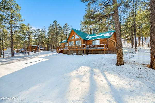 Alpine, AZ 85920,31 COUNTY ROAD 2086 --