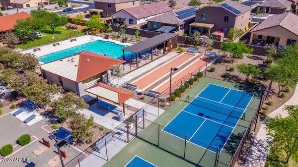 Surprise, AZ 85387,18077 W Avenida Del Sol --