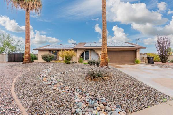 Peoria, AZ 85345,8030 N 104TH Drive