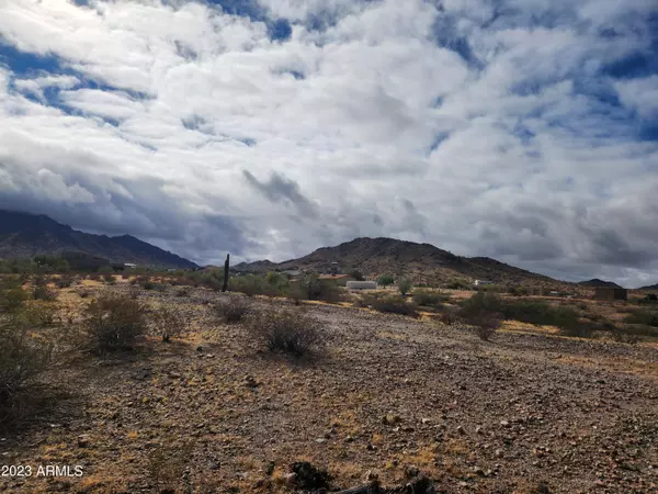 Goodyear, AZ 85338,S 132nd Avenue #-
