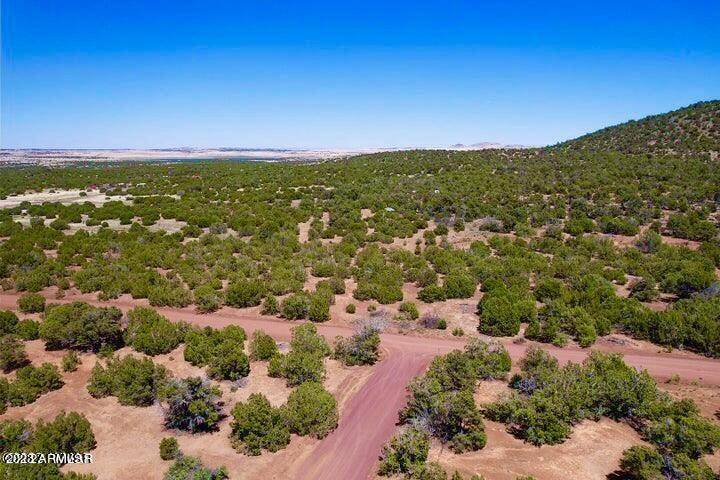 23 Co Rd 3037 -- #-, Vernon, AZ 85940