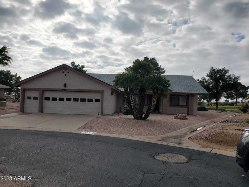 945 S EMBER Circle, Mesa, AZ 85208