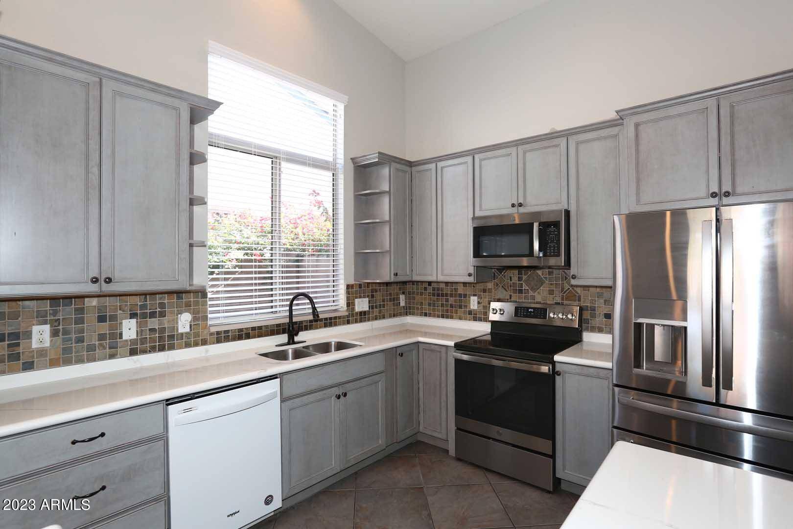 1738 E MARQUETTE Drive, Gilbert, AZ 85234