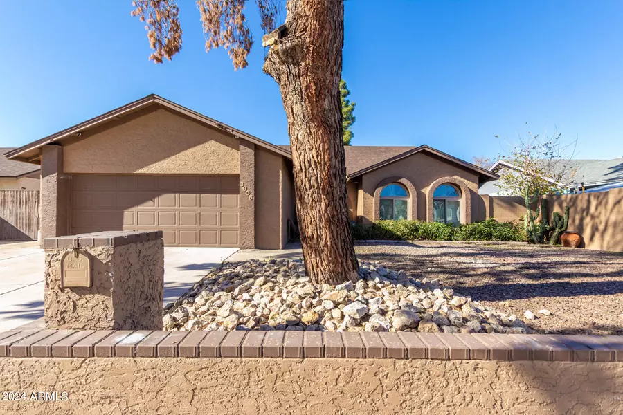 3006 N LOS ALTOS Drive, Chandler, AZ 85224