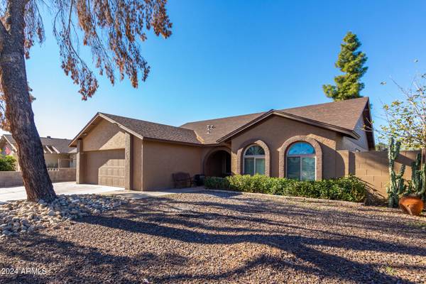 Chandler, AZ 85224,3006 N LOS ALTOS Drive