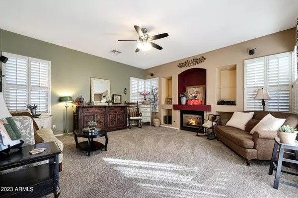 Peoria, AZ 85383,7911 W VIA DEL SOL --