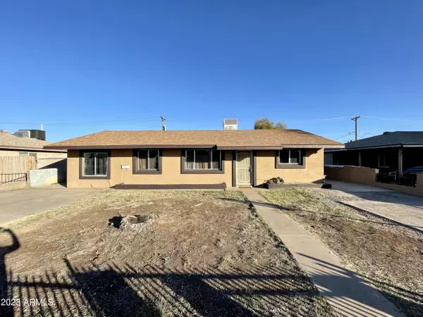 3630 W GRANADA Road,  Phoenix,  AZ 85009