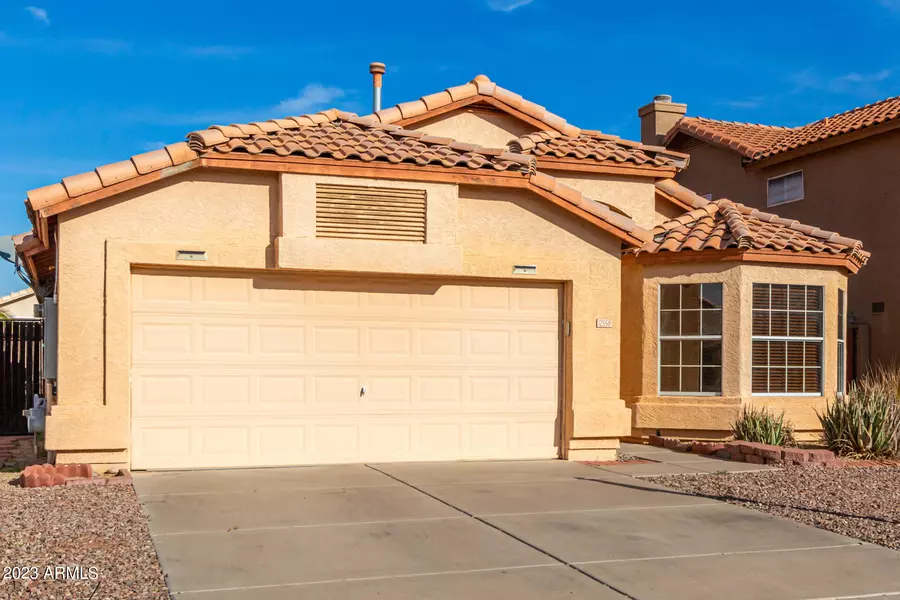 12558 W CAMBRIDGE Avenue, Avondale, AZ 85392