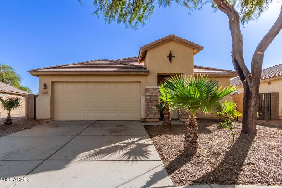 34705 N MASHONA Trail, San Tan Valley, AZ 85143