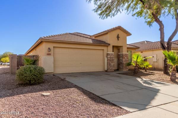 San Tan Valley, AZ 85143,34705 N MASHONA Trail