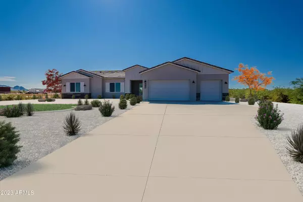 2832 W Sun Beam Lane, Queen Creek, AZ 85144