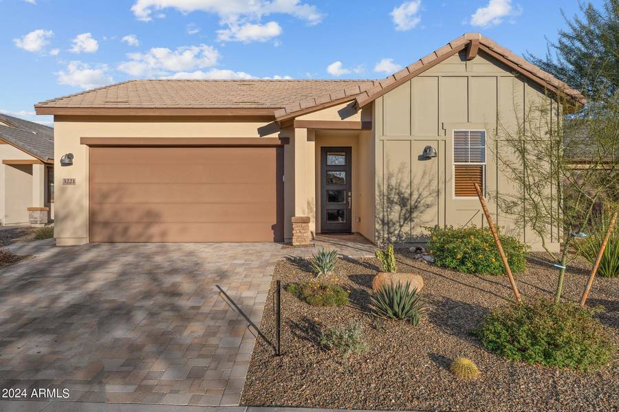 3221 Huckleberry Way, Wickenburg, AZ 85390