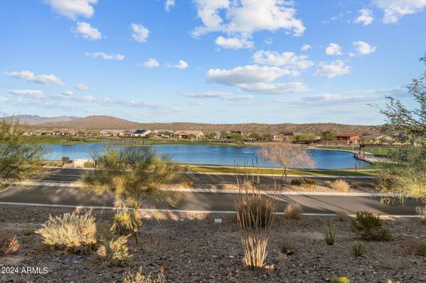 Wickenburg, AZ 85390,3221 Huckleberry Way