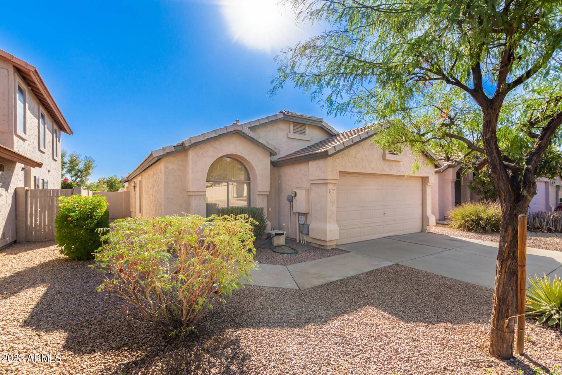 4709 E Gatewood Road, Phoenix, AZ 85050