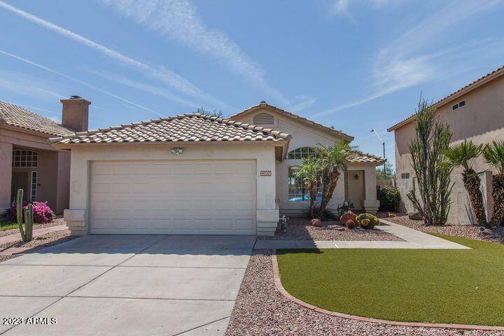 22020 N 74TH Lane, Glendale, AZ 85310