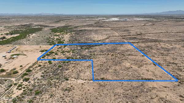 Arlington, AZ 85322,401-42-036H -- #-