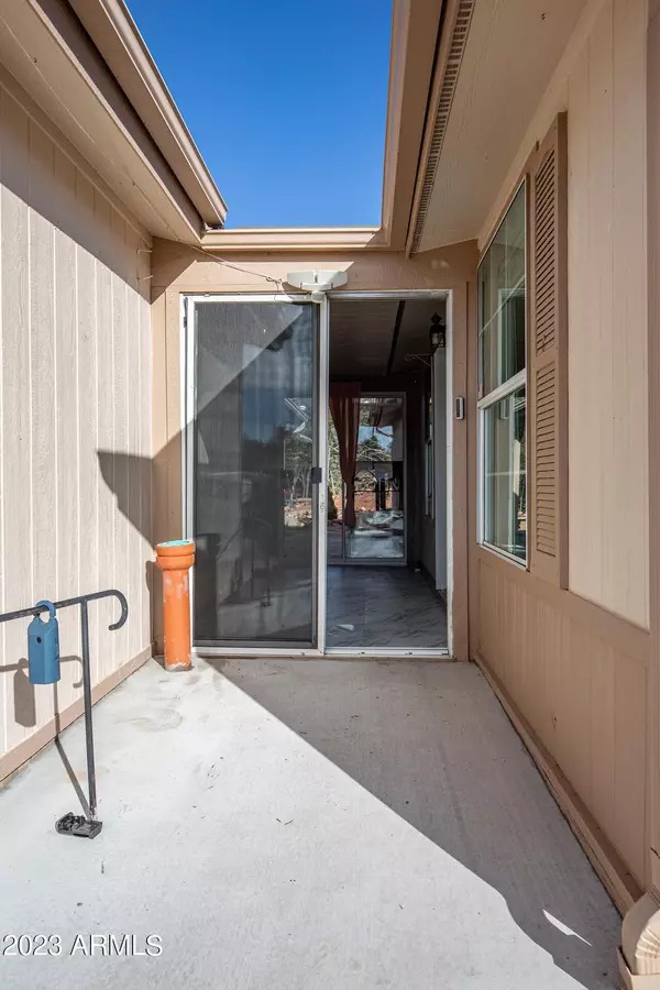 Star Valley, AZ 85541,200 E Quail Hollow Drive