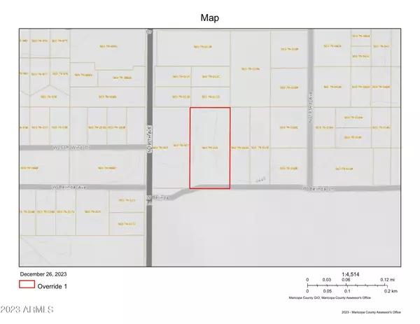 Surprise, AZ 85387,19382 W BELINDA Avenue #503-79-015