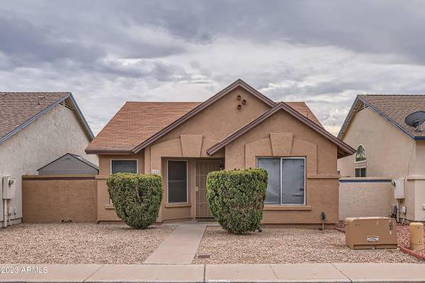 Peoria, AZ 85382,6805 W AIRE LIBRE Avenue W