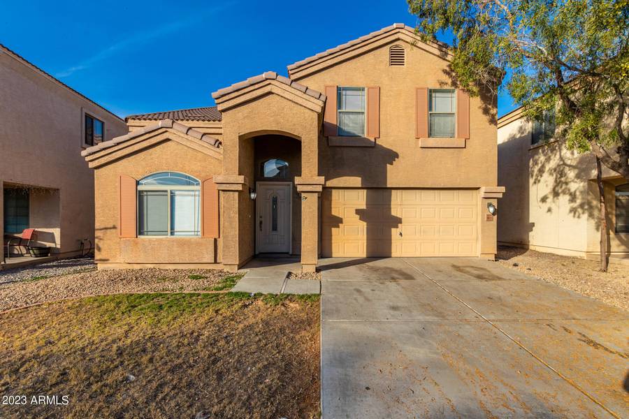 8612 W SUPERIOR Avenue, Tolleson, AZ 85353