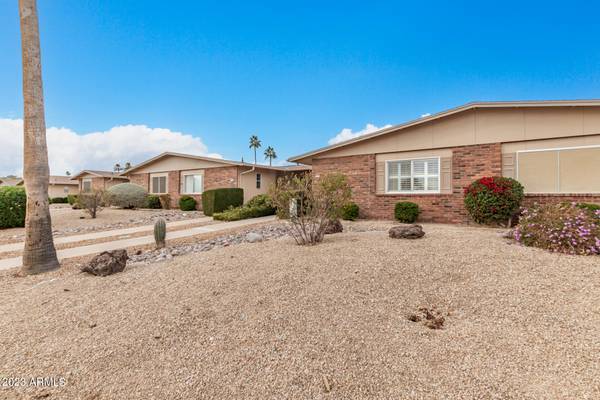 Sun City West, AZ 85375,19254 N CAMINO DEL SOL --