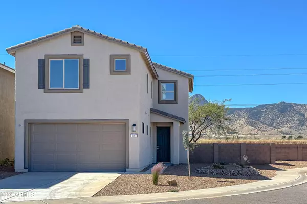 1568 Biscayne Drive #Lot 51, Sierra Vista, AZ 85635