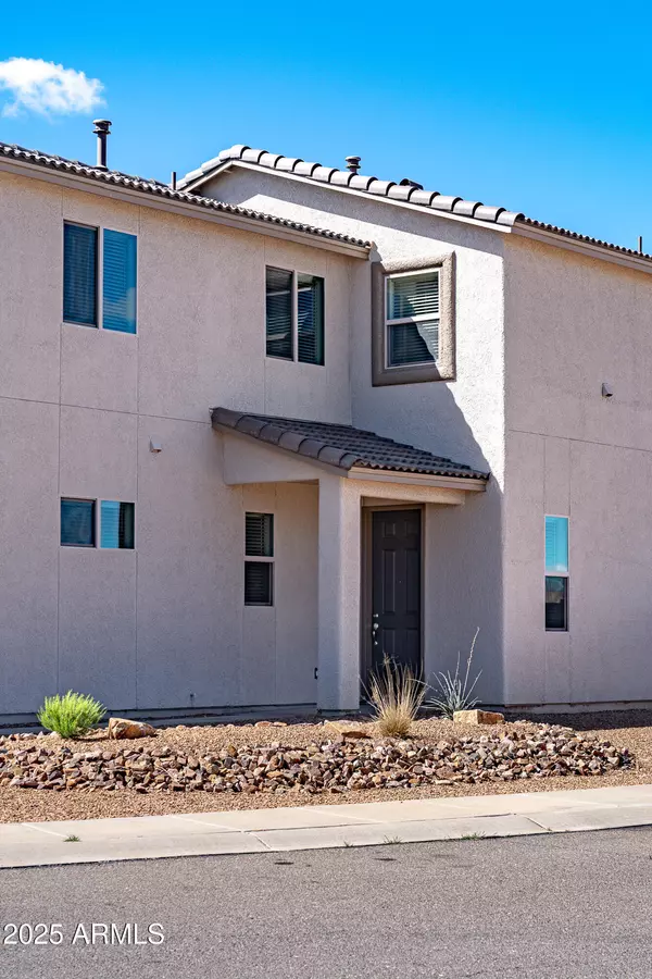 Sierra Vista, AZ 85635,1568 Biscayne Drive #Lot 51