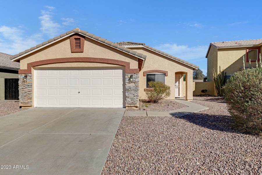 15322 W PORT ROYALE Lane, Surprise, AZ 85379