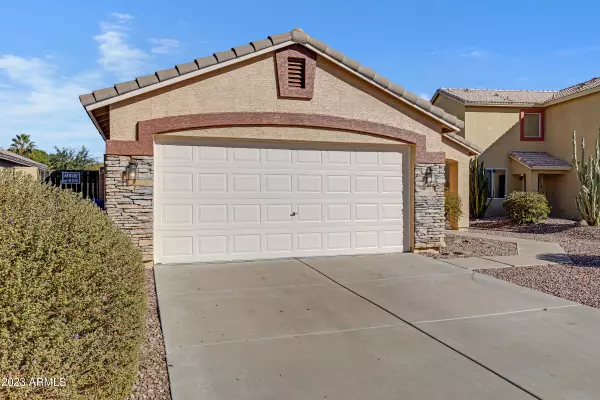 Surprise, AZ 85379,15322 W PORT ROYALE Lane