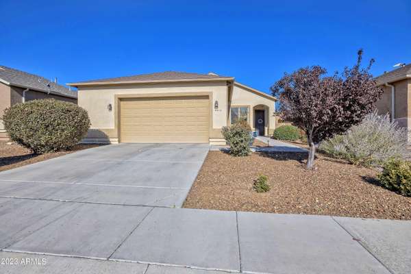 Prescott Valley, AZ 86314,6458 E BURDETT Drive