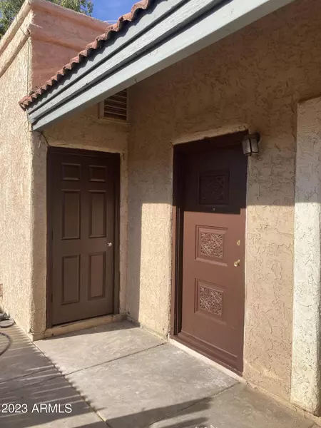 706 N 4TH Street #4, Avondale, AZ 85323