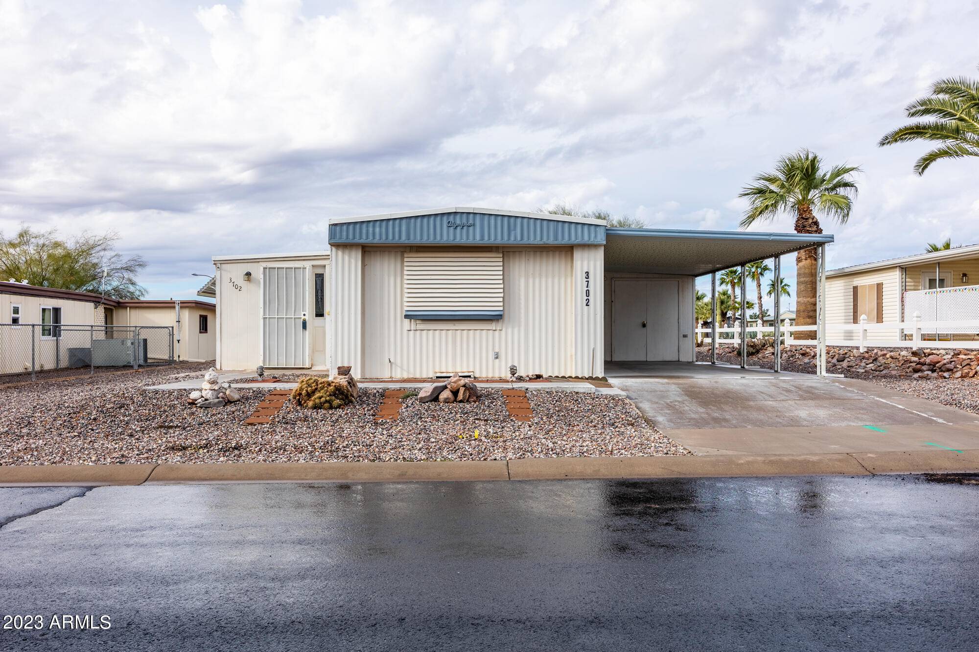 3702 N ILLINOIS Avenue, Florence, AZ 85132