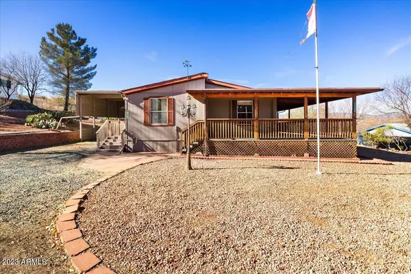 14168 S SPRING Lane, Mayer, AZ 86333