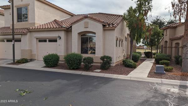 Chandler, AZ 85286,2600 E SPRINGFIELD Place #17