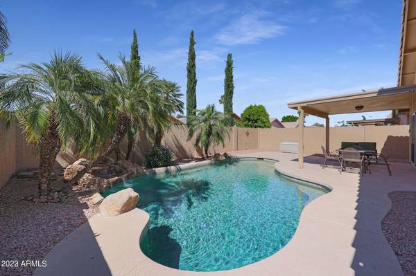 Chandler, AZ 85225,1510 E GARY Drive