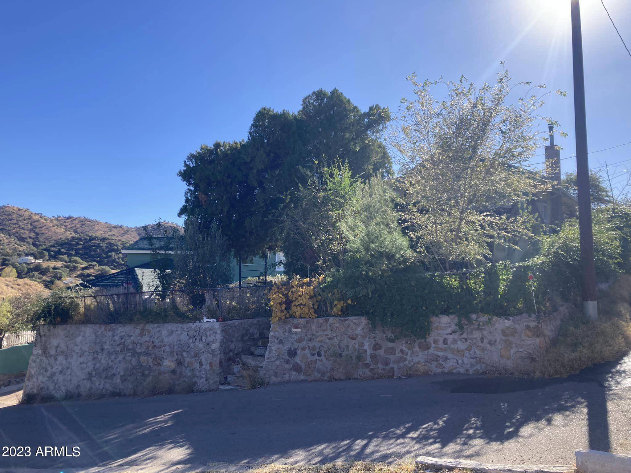 Bisbee, AZ 85603,840 Sims Rd Road
