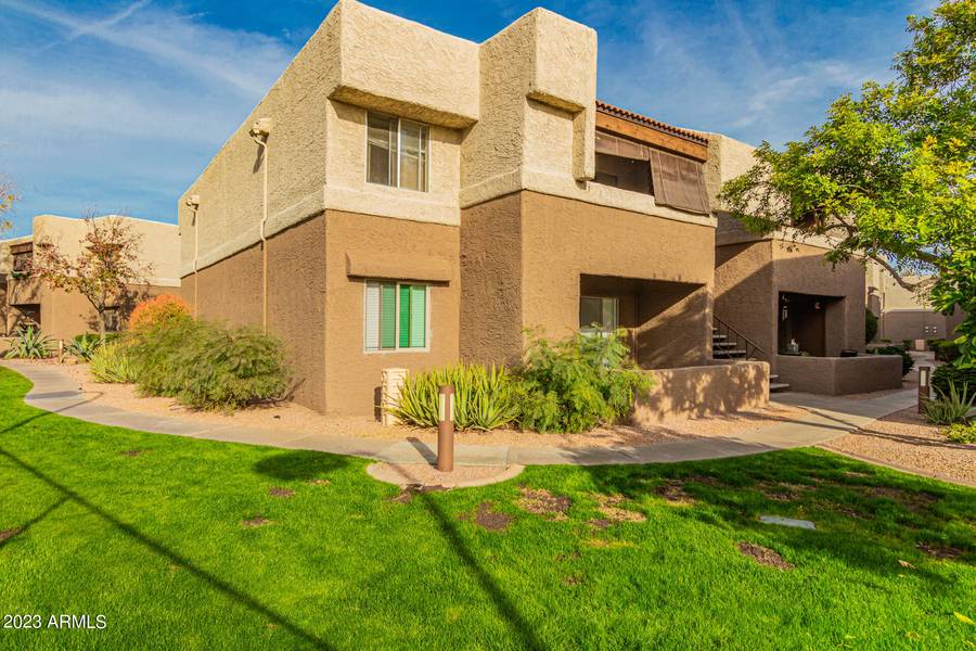 4554 E PARADISE VILLAGE Parkway N #202, Phoenix, AZ 85032