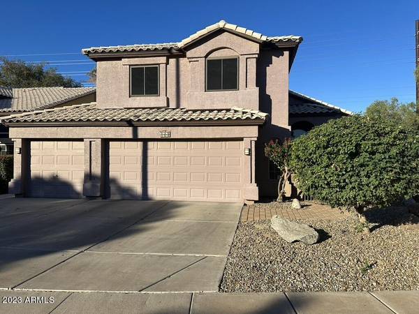 Gilbert, AZ 85233,108 S BAY Drive S