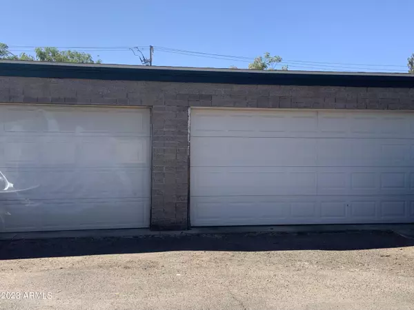 Phoenix, AZ 85013,812 W OSBORN Road