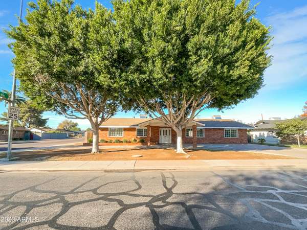 808 N MILLER Street,  Mesa,  AZ 85203