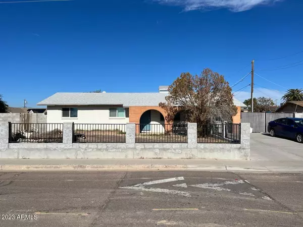 1109 S 1ST Street,  Avondale,  AZ 85323